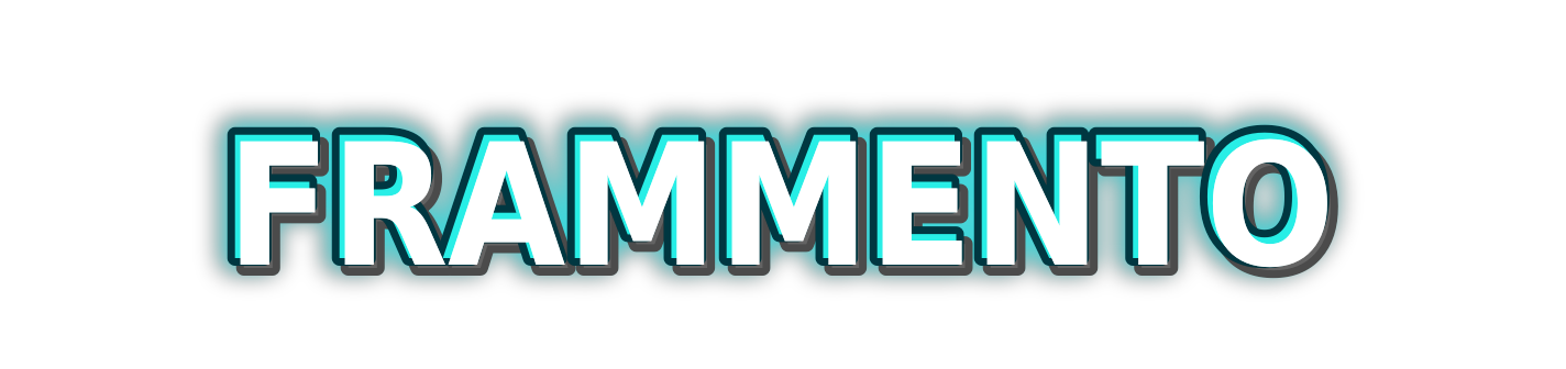 FRAMMENTO